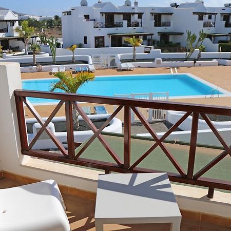 Apartamento Villa Laura Playa Blanca  Exteriör bild