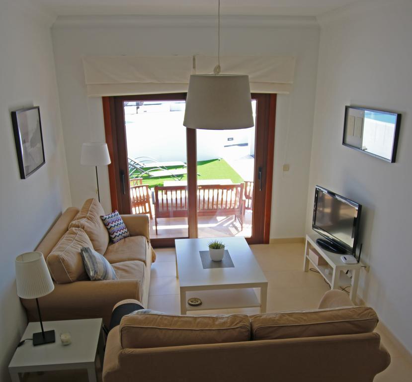 Apartamento Villa Laura Playa Blanca  Exteriör bild